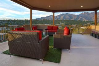 5040 Post Trl, Tucson, AZ 85750-7119