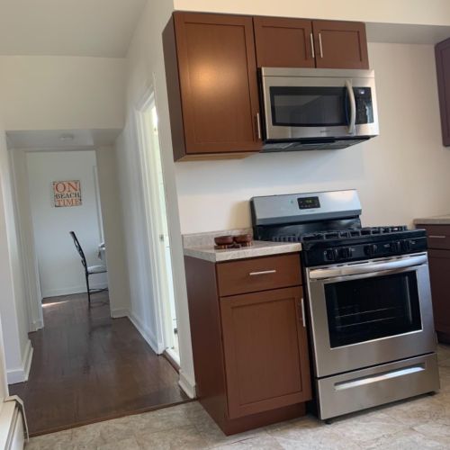 314 Jasper St, Gary IN 46405-2044 exterior