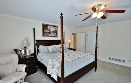 2724 Northlake Rd, Gainesville GA 30506-1835 exterior