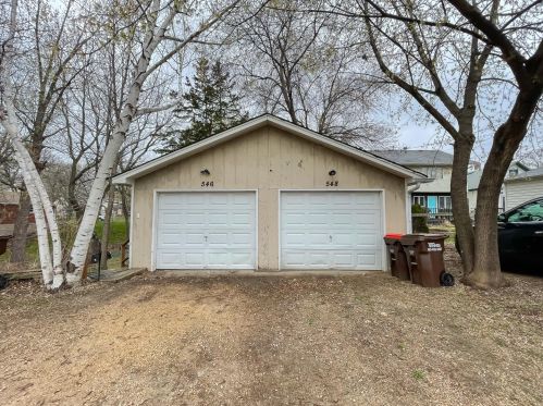 546 14 Ave, South Saint Paul MN 55075-1628 exterior