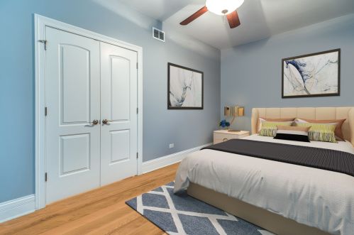 3448 Damen Ave, Chicago IL 60608-6835 exterior