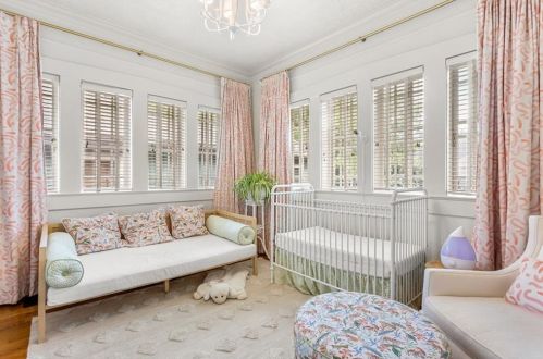 1287 Mclendon Ave, Atlanta GA 30307-2047 exterior