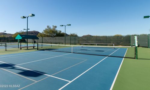 7655 Summer Scene Dr, Tucson AZ  85743-5184 exterior