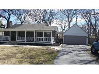 1010 Oakland Ave, Saint Louis MO  63122-6541 exterior