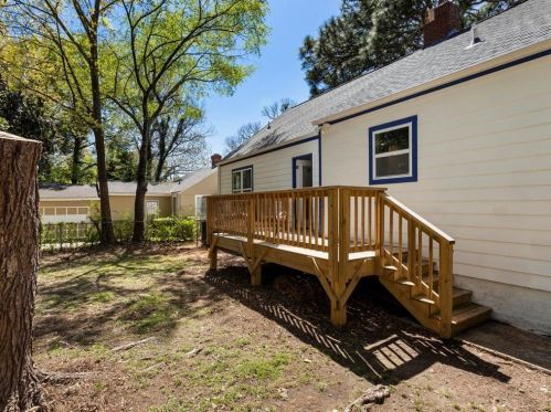 1566 Belmont Ave, Atlanta GA 30310-4710 exterior