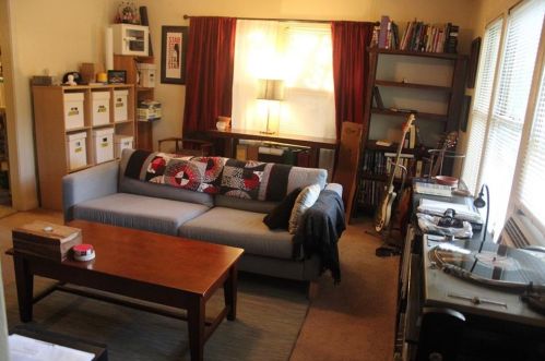 611 Clifford Dr, Austin TX  78745-3363 exterior