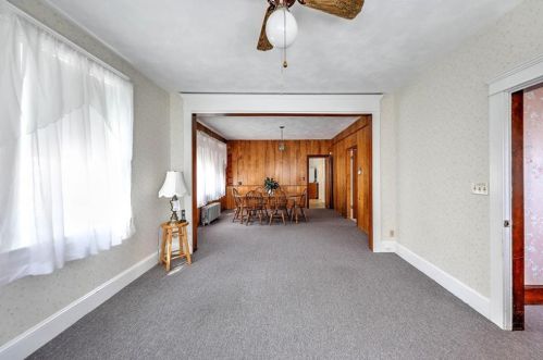 350 Mount Pleasant Ave, Providence RI 02908-5153 exterior