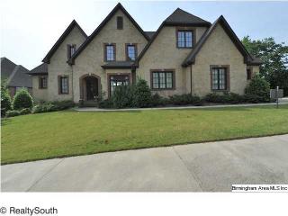 5418 Greystone Way, Birmingham AL  35242-7295 exterior