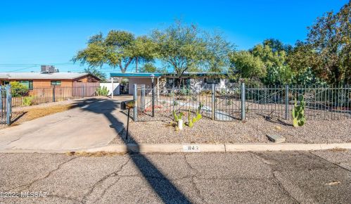 843 Water St, Tucson, AZ 85719-2957
