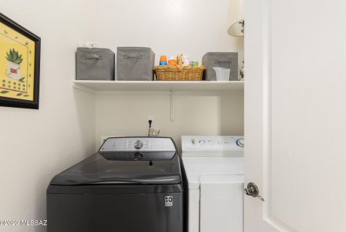 5073 Pinnacle Cove Dr, Tucson AZ  85749-7153 exterior