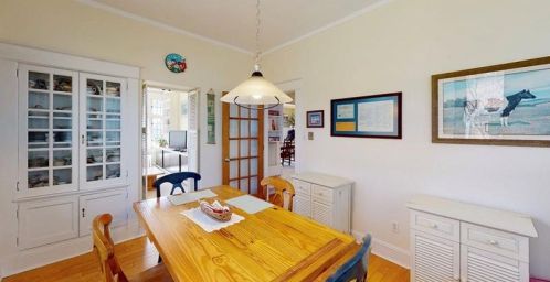 5531 Northumberland St, Pittsburgh PA 15217-1129 exterior