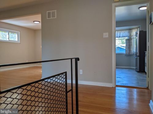 1801 Ladd St, Silver Spring MD  20902-3524 exterior