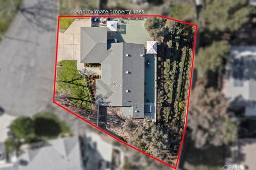 30346 Calle Halcon, Temecula CA 92592-5136 exterior