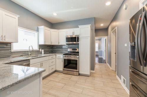 7517 Wabash Ave, Chicago IL  60619-1607 exterior