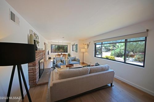 4122 Holmes St, Tucson AZ 85710-3149 exterior