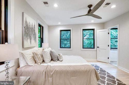 4913 Sherier Pl, Washington DC  20016-3319 exterior