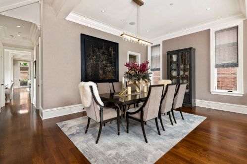 1841 Sedgwick St, Chicago IL 60614-5410 exterior