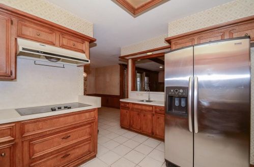 5611 Kiowa Timbers Dr, Humble TX 77346-1929 exterior