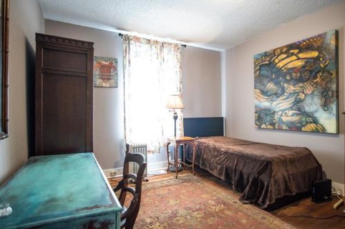 966 Mathews St, Atlanta GA 30310-2631 exterior