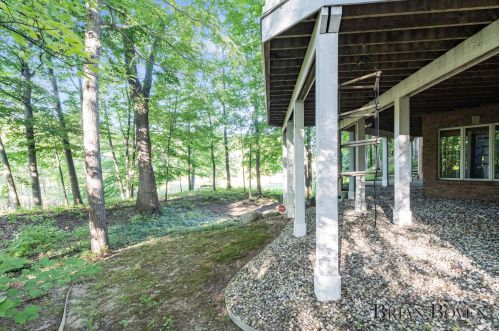 3554 Meadowood Trl Dr, Grand Rapids MI exterior