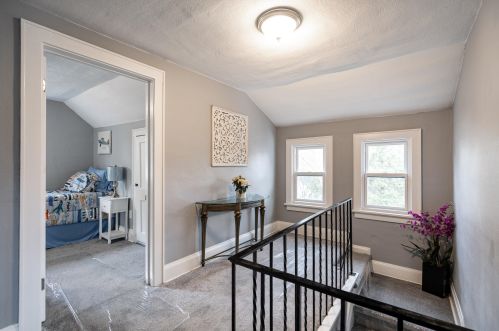 5946 40th St, Milwaukee WI  53209-3923 exterior