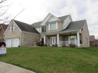 189 Somersly Pl, Lexington KY  40515-5717 exterior