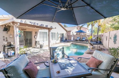 2591 Indian Wl Pl, Chandler AZ 85249-4168 exterior