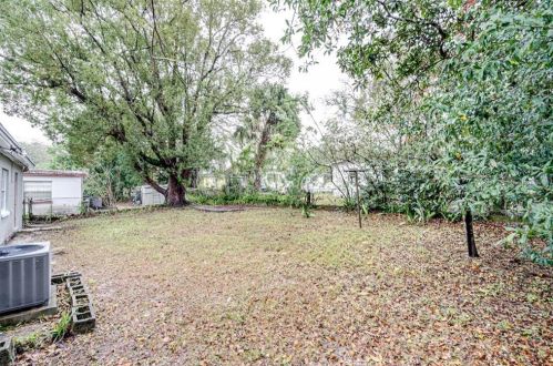 3409 Jean St, Tampa FL 33610-1623 exterior