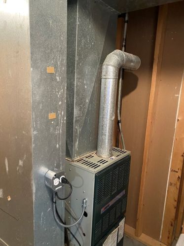 3542 107th St, Chicago IL  60655-2523 exterior