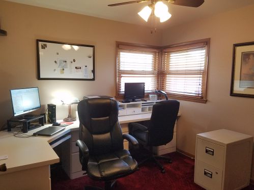 830 110, Milwaukee WI 53214-2317 exterior