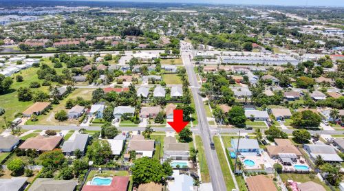 800 1 Ct, Boynton Beach FL 33426-4366 exterior