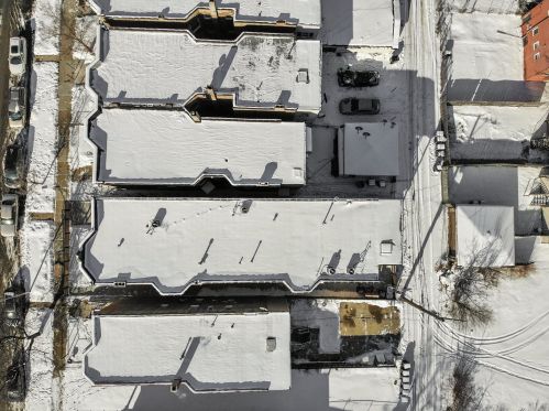 6511 Peoria St, Chicago IL 60621-1907 exterior