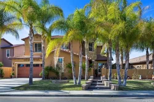 3624 Monolith Trl, Perris, CA 92570-5538