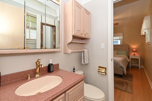 3301 77 St, Milwaukee WI 53219-1854 exterior