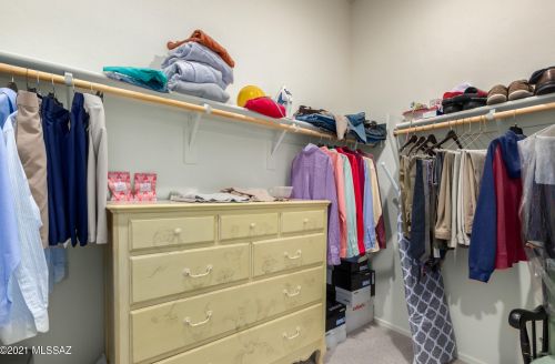 11656 Silverwood Dr, Tucson AZ 85739-1003 exterior