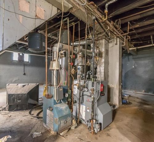 133 Babcock St, Providence RI 02905-1403 exterior