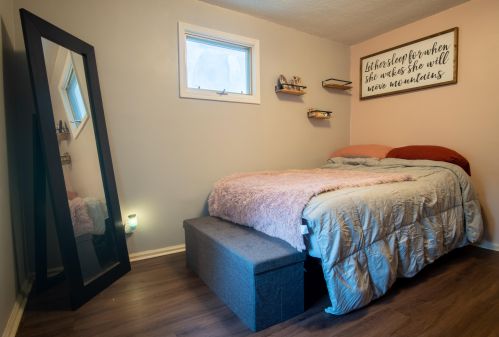 2155 Philo Ave, Meskegon MI  49441 exterior