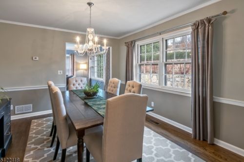 25 Ellsworth Ave, Morristown NJ exterior