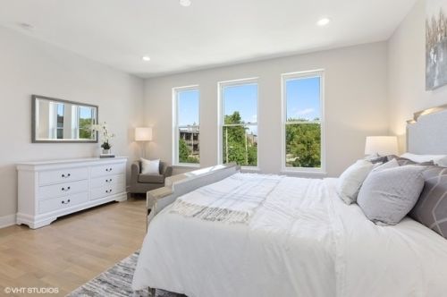 715 48th St, Chicago IL 60609-1803 exterior