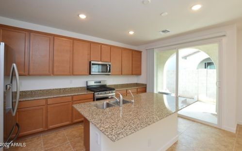 853 Gail Dr, Chandler AZ  85225-1715 exterior