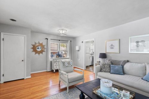 1540 Berry Rd, Saint Louis MO 63119-1241 exterior