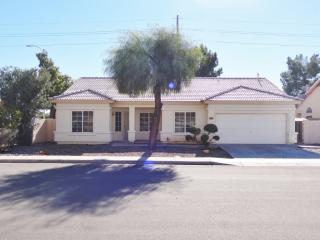 1651 Gary Dr, Chandler, AZ 85225-1665