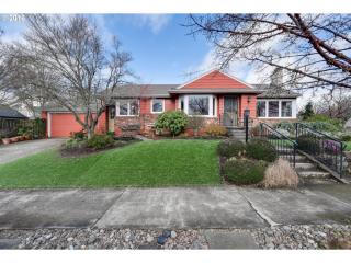 4729 Ash St, Portland OR  97216-3725 exterior
