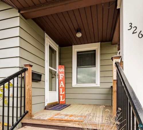 326 46th Ave, Duluth, MN 55807-1451