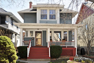 4847 Bernard St, Chicago, IL 60625-5107
