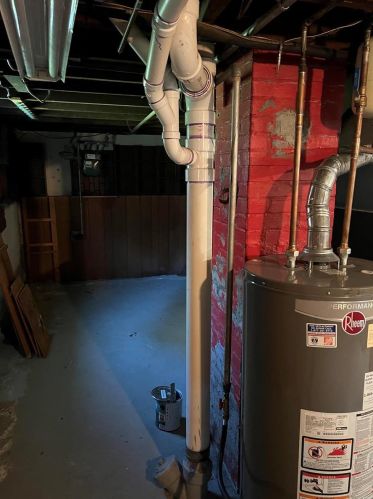 5714 Staely Ave, Saint Louis MO 63123-3655 exterior