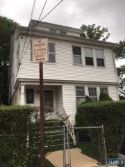 17 Carolina Ave, Newark NJ  07106-2079 exterior