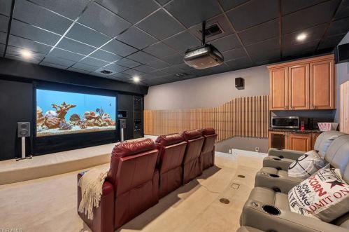 15175 Brolio Way, Naples FL 34110-2718 exterior