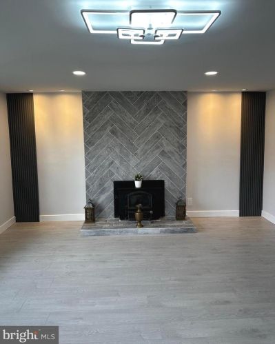 99 Elfreth Rd, Huntingdon Valley PA  19006-1210 exterior