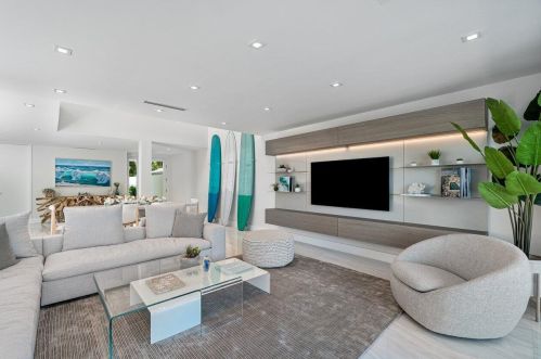 5256 Boca Marina Cir, Boca Raton FL  33487-5247 exterior